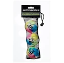 Minge de hochei WinnWell  Multi-Coloured 3-Pack