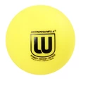 Minge de hochei WinnWell  Street Hockey Ball 65MM 50G Soft Yellow