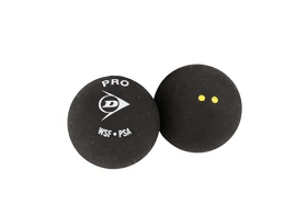 Minge de squash Dunlop Pro