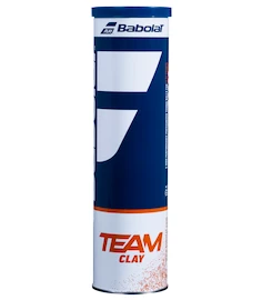 Mingi de tenis Babolat Team Clay