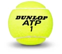 Mingi de tenis Dunlop  ATP Championship (4 Pack)