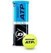 Mingi de tenis Dunlop  ATP Official Ball (4 Pack)