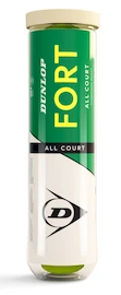 Mingi de tenis Dunlop Fort All Court TS