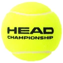 Mingi de tenis Head  Championship (4 Pack)