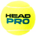 Mingi de tenis Head  Pro 4 Pack