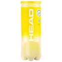 Mingi de tenis Head  Team 3B (3 Pack)