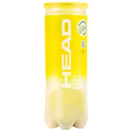 Mingi de tenis Head Team 3B (3 Pack)