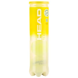 Mingi de tenis Head Team (4 Pack)