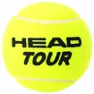 Mingi de tenis Head  Tour (3 Pack)