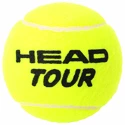 Mingi de tenis Head  Tour (3 Pack)