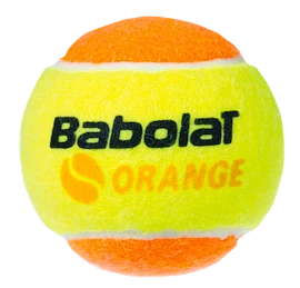 Mingi de tenis pentru copii Babolat Orange X36