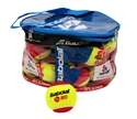 Mingi de tenis pentru copii Babolat  Red Felt X24