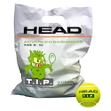 Mingi de tenis pentru copii Head  T.I.P. Green (72B)