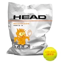 Mingi de tenis pentru copii Head  T.I.P. Orange (72B)