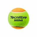 Mingi de tenis pentru copii Tecnifibre  Mini 36 Pack