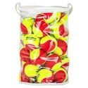 Mingi de tenis pentru copii Tecnifibre  My New Ball 36 Pack