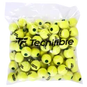 Mingi de tenis pentru copii Tecnifibre  Stage 1 (72 Pack)