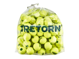 Mingi de tenis pentru copii Tretorn Academy Green (36 Pack)