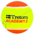 Mingi de tenis pentru copii Tretorn  Academy Orange (3 Pack)