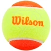 Mingi de tenis pentru copii Wilson  Starter Orange (48 Pack) - 8-10 Years