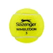 Mingi de tenis Slazenger  Wimbledon Ultra Vis (4 Pack)