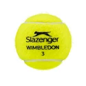 Mingi de tenis Slazenger  Wimbledon Ultra Vis (4 Pack)