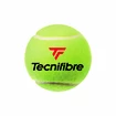 Mingi de tenis Tecnifibre  X-One (4 Pack)