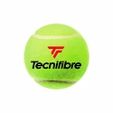 Mingi de tenis Tecnifibre  X-One (4 Pack)