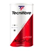 Mingi de tenis Tecnifibre  X-One Bipack (2x4 Pack)