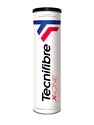 Mingi de tenis Tecnifibre  X-One Bipack (2x4 Pack)