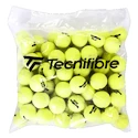 Mingi de tenis Tecnifibre  XLD (72 Pack)