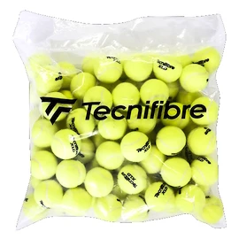 Mingi de tenis Tecnifibre XLD (72 Pack)