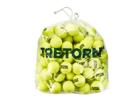 Mingi de tenis Tretorn Coach (72 Pack)