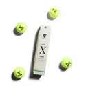 Mingi de tenis Tretorn  Micro X (4 Pack)