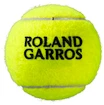 Mingi de tenis Wilson  Roland Garros All Court (4 Pack)