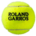 Mingi de tenis Wilson  Roland Garros All Court (4 Pack)