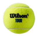 Mingi de tenis Wilson  Tour Premier All Court (4 Pack)