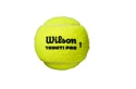 Mingi de tenis Wilson  Triniti Pro (4 Pack)