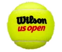 Mingi de tenis Wilson  US Open (4 Pack)