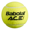 Mingi padel Babolat  Ace Padel X3