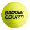 Mingi padel Babolat  Court Padel X3