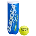 Mingi padel Babolat  Court Padel X3