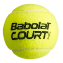 Mingi padel Babolat  Court Padel X3