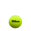 Mingi padel Wilson  Premier Padel Ball X3