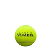 Mingi padel Wilson  Premier Padel Ball X3