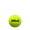 Mingi padel Wilson  Premier Padel Speed Ball X3