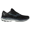 Mizuno 19 2E Black/Glacial Ridge/Illusion Blue