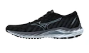 Mizuno 19 2E Black/Glacial Ridge/Illusion Blue