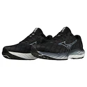 Mizuno 19 2E Black/Glacial Ridge/Illusion Blue