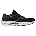 Mizuno 19 2E Black/Glacial Ridge/Illusion Blue